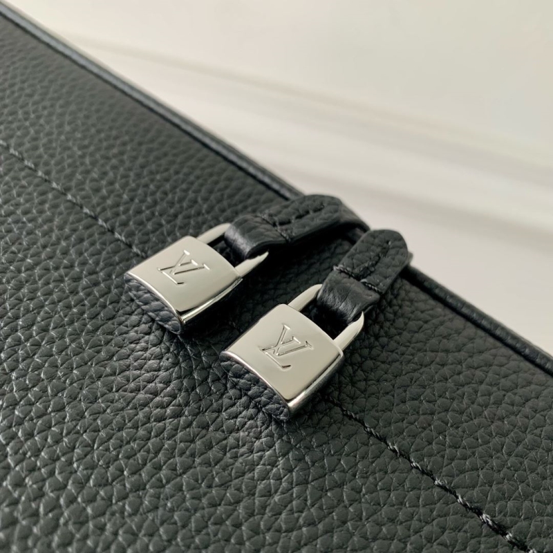 LV Top Handle Bags